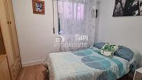 Bedroom of Flat for sale in Lasarte-Oria  with Heating, Terrace and Storage room