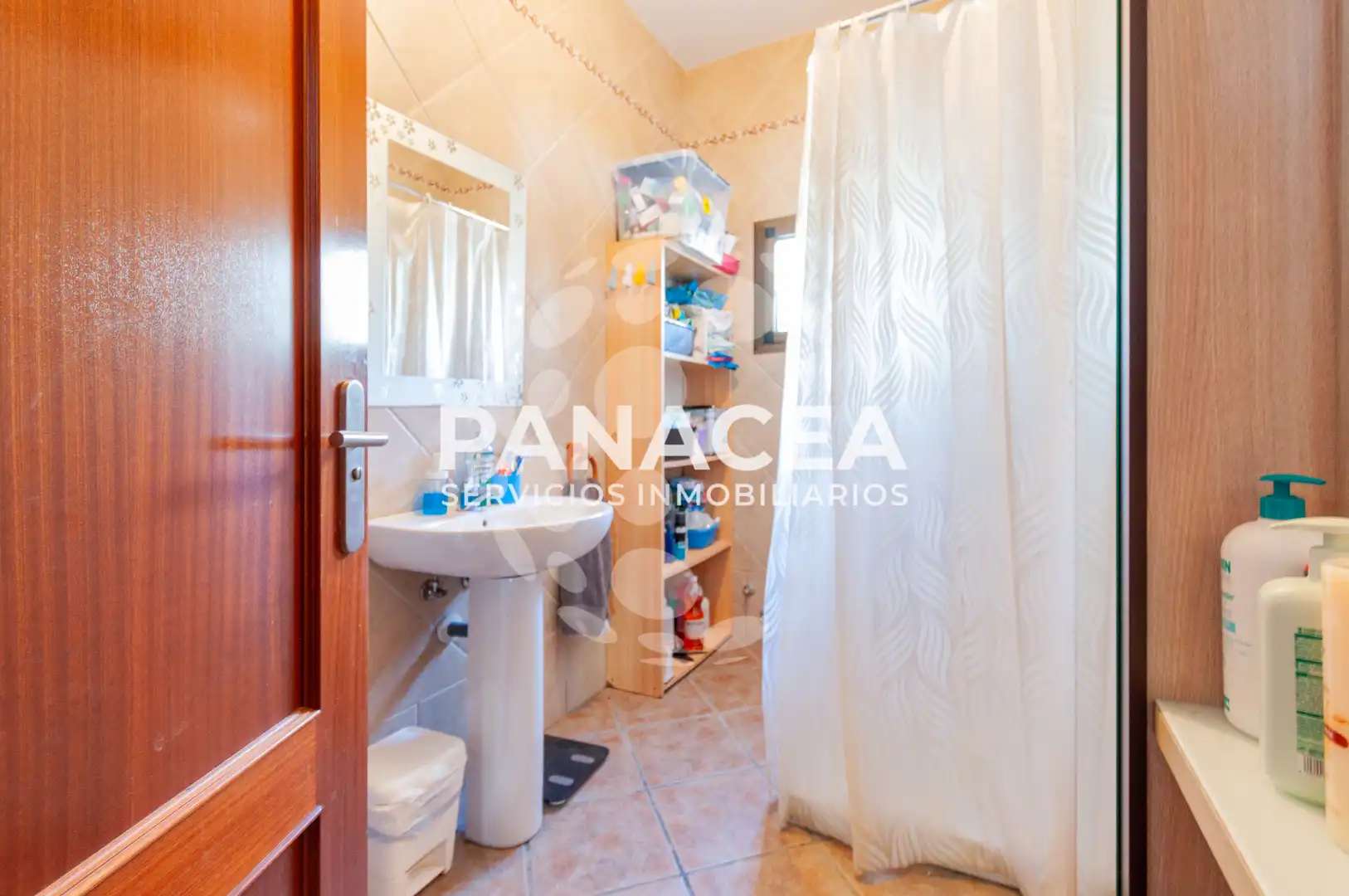 Country house with garden for sale in Canjáyar, imagen 16