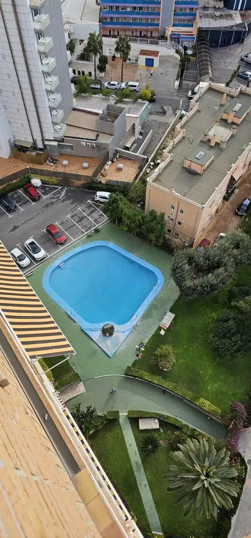 Mini appartamento con piscina in vendita a Juzgados - Plaza de Toros, imagen 18