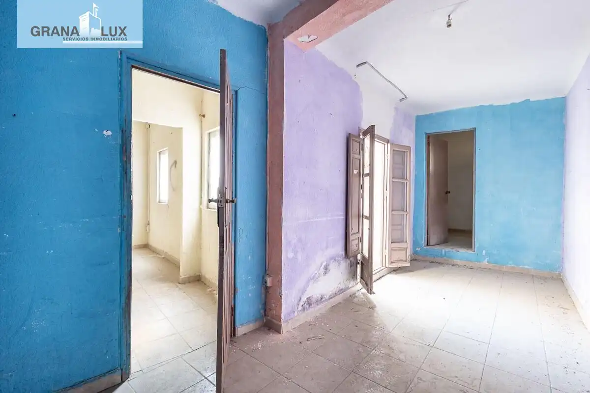 Casa o xalet en venda a San Ildefonso