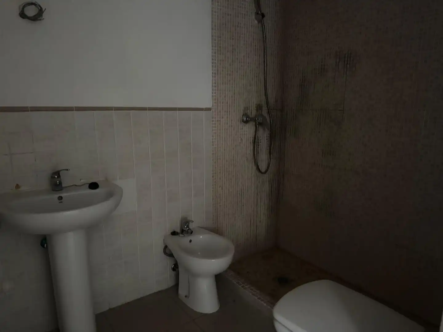 Bathroom of Flat for sale in Ondara  with Air Conditioner, Storage room and Balcony