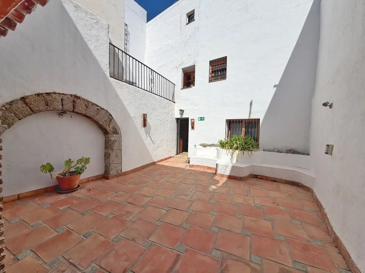 Reihenhaus zum Verkauf in Marbella Centro, imagen 16