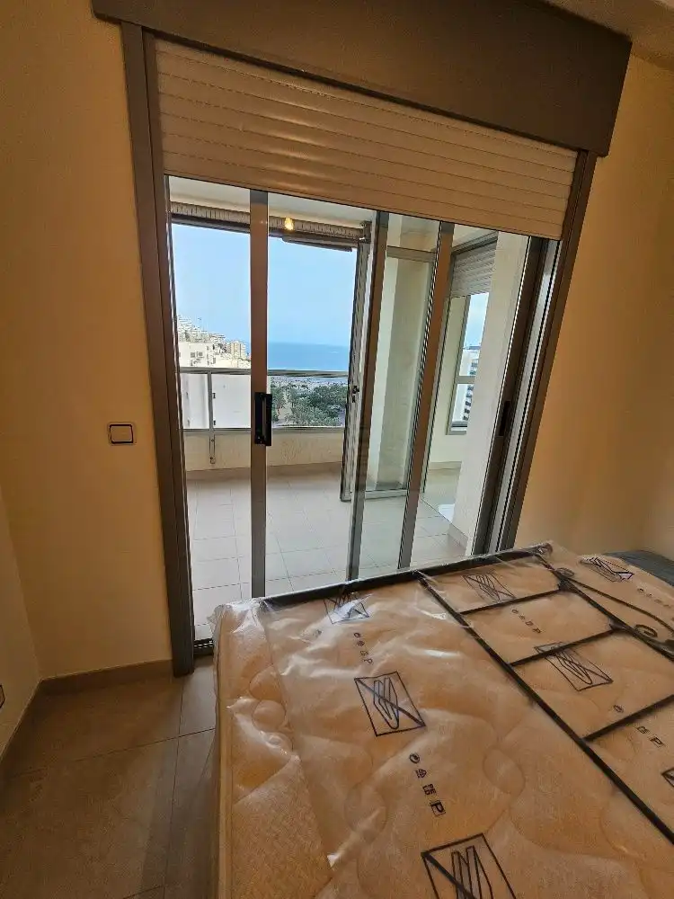 Flat for rent in Bulevar - Puerta Mítica