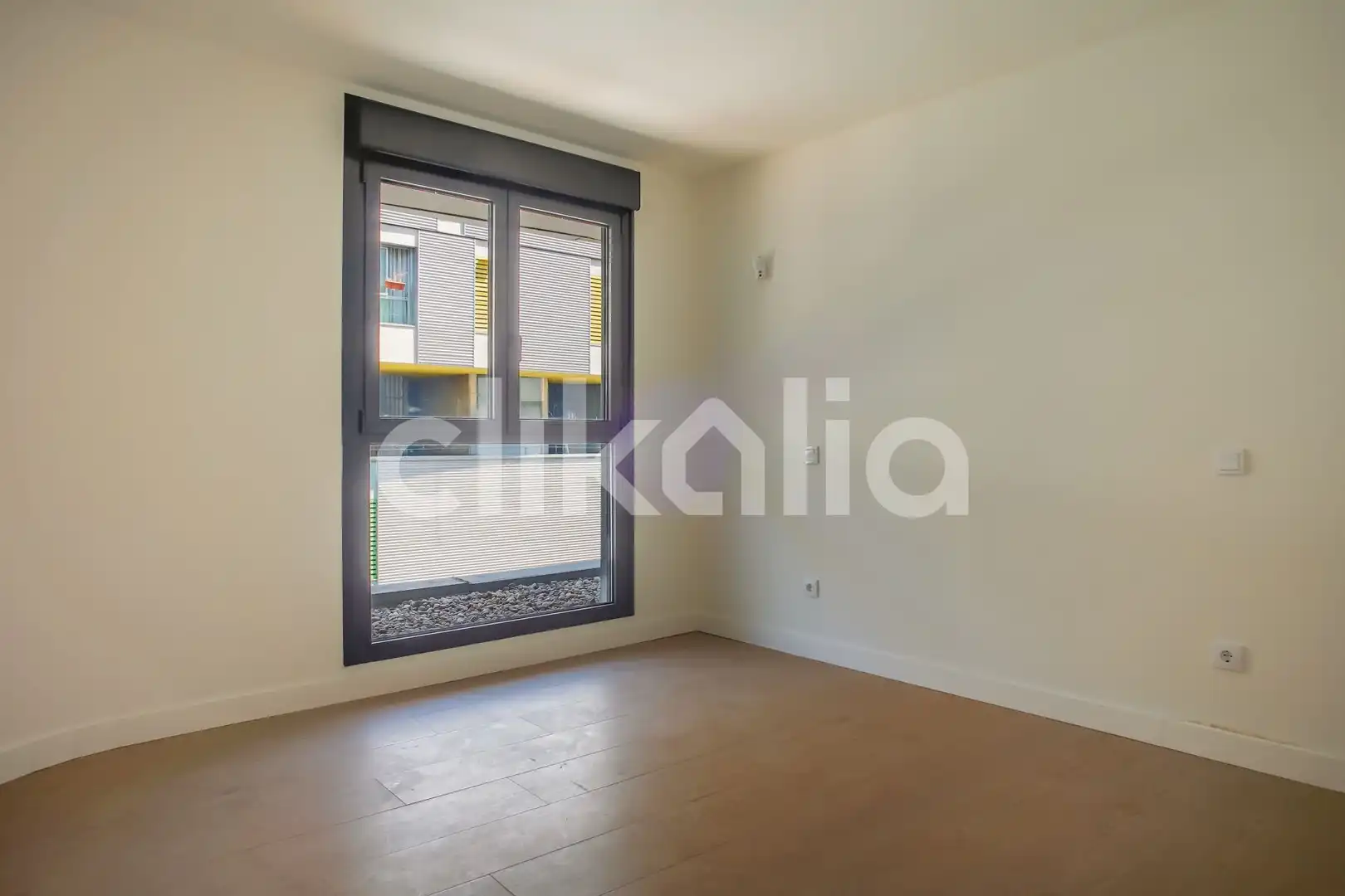 Piso de alquiler en Ensanche de Vallecas - La Gavia