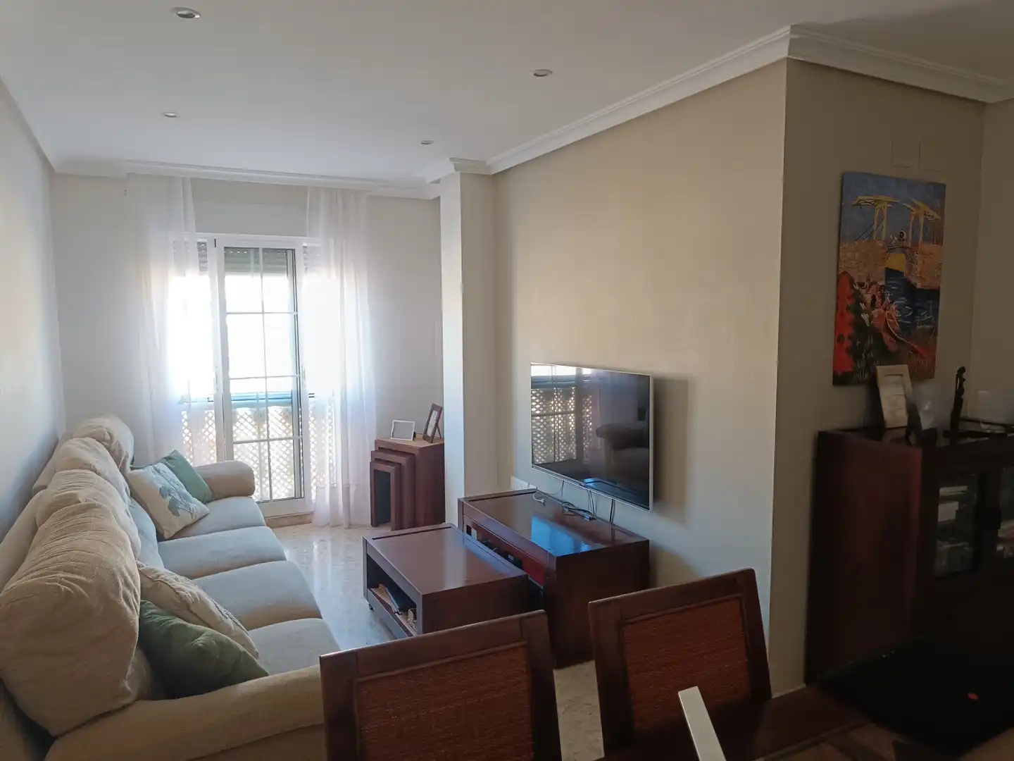 Appartamento con ascensore in vendita a Calle Matrona Ana Mariscal 2, imagen 8