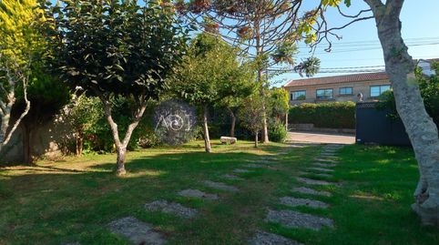 Foto 4 de Casa o chalet en venta en Rua Arquitecto Antonio Cominges, Coruxo - Oia - Saiáns, Vigo
