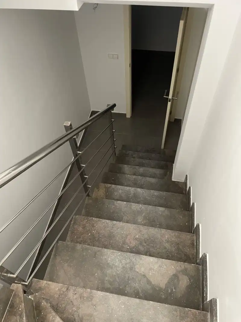 Adosado con piscina en venta en Carrer Elionor Ripoll, imagen 29