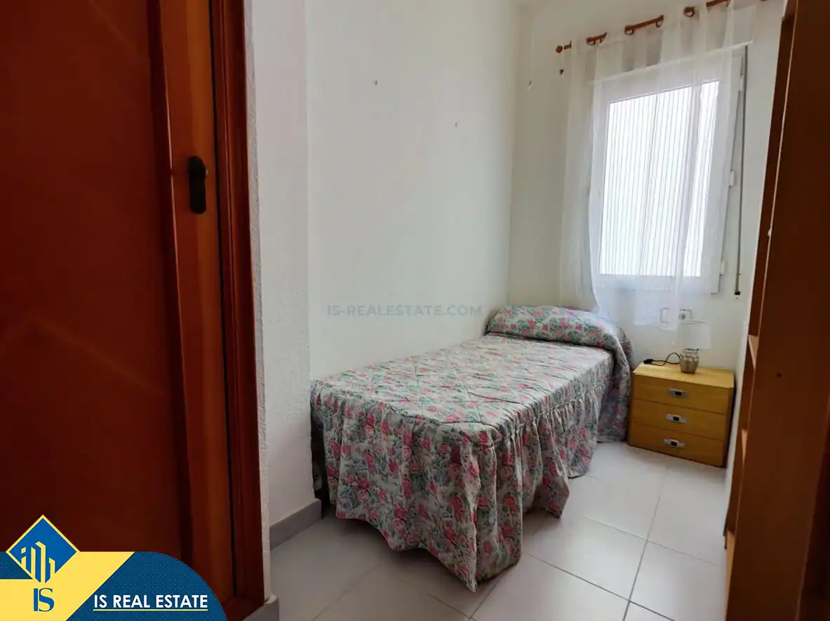 Apartament amb ascensor en venda a Playa del Cura, imagen 7