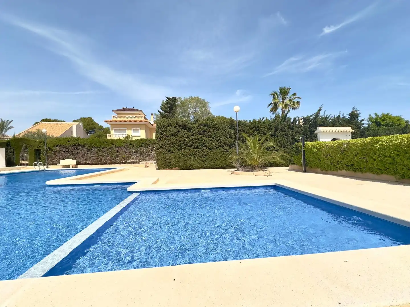 Chalet con terraza en venta en Orihuela Costa, imagen 46