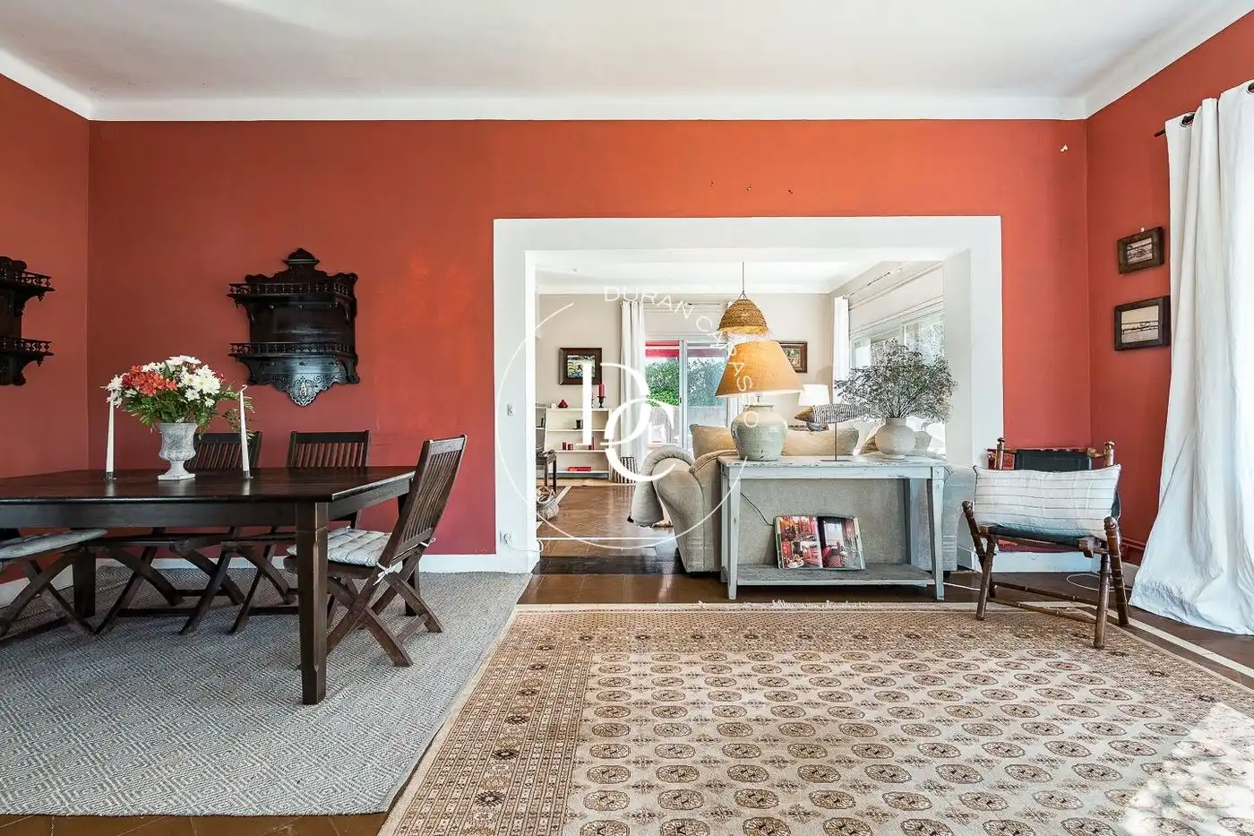 Casa con jardín en venta en Carrer Josep Carbonell i Gener, imagen 12