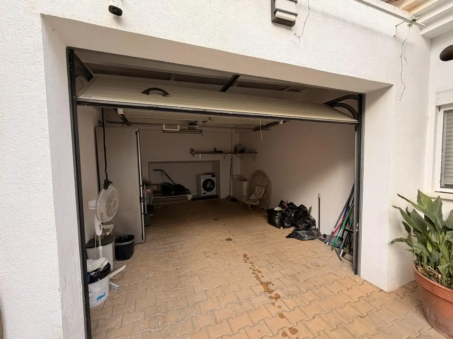 Haus oder Chalet zum Verkauf in Benalmádena mit Klimaanlage, Heizung und Privatgarten