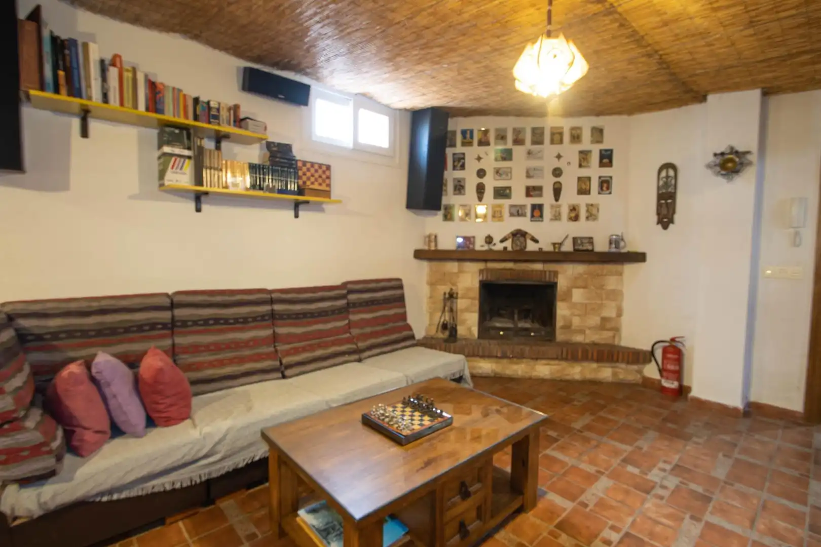 Casa con terrazza in vendita a Calle FUENTE ENCAÑA, imagen 68