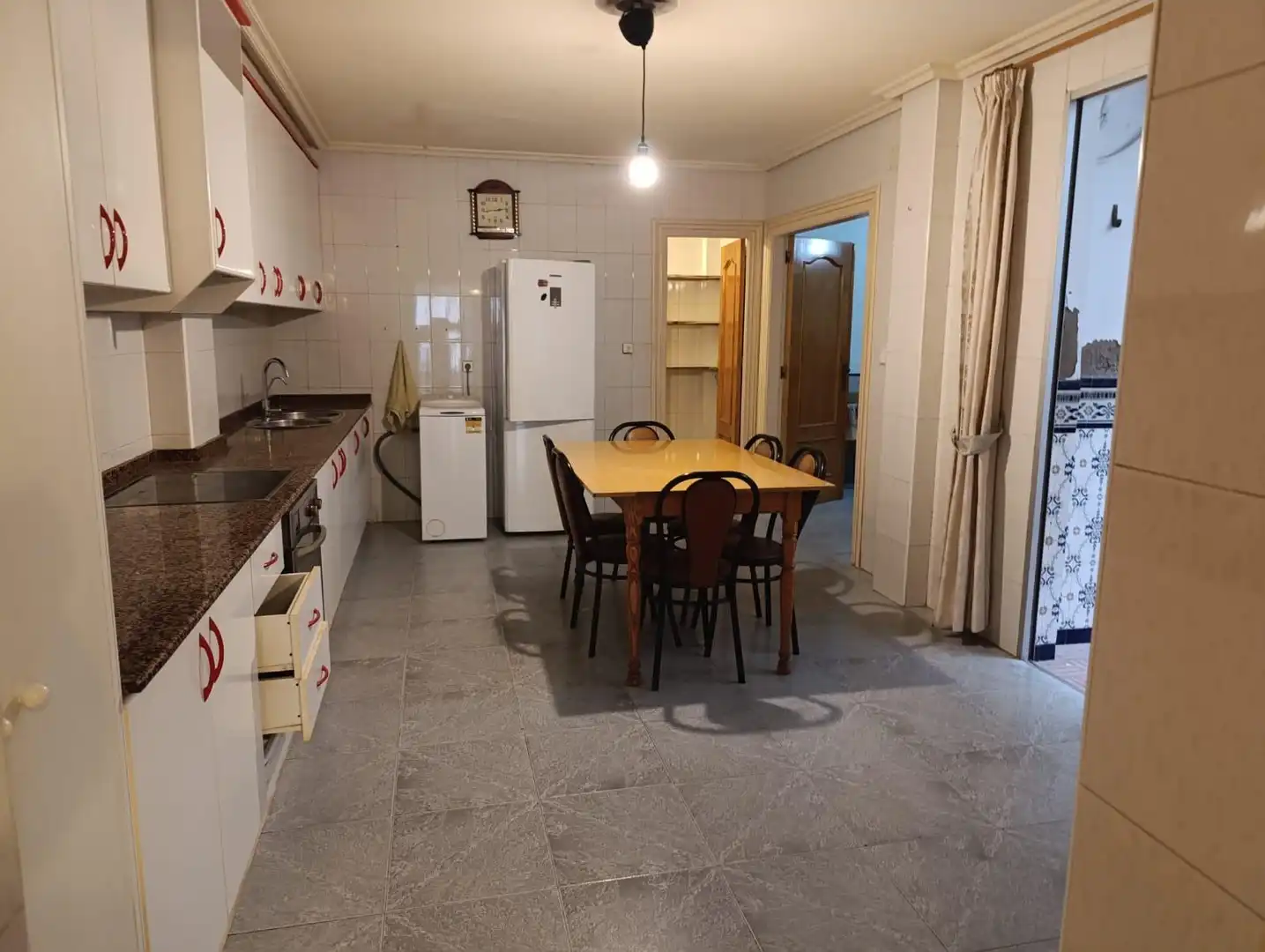 Kitchen of Detached homes for sale in Murcia