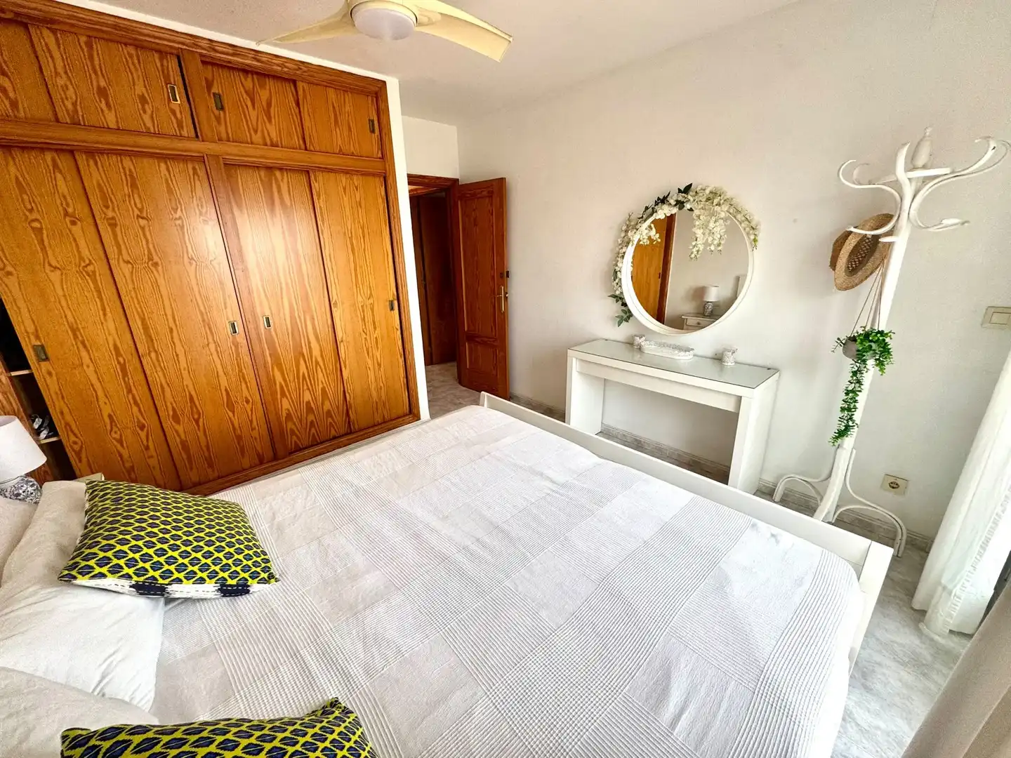 Bedroom of Detached homes for sale in Playas de Puçol