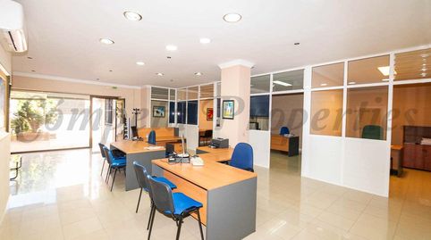 Foto 4 von Geschaftsraum zum Verkauf in Torrox Pueblo, Torrox