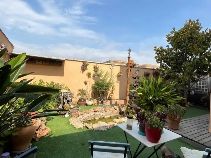 House with garden for sale in Camí Ameradors 44, imagen 7