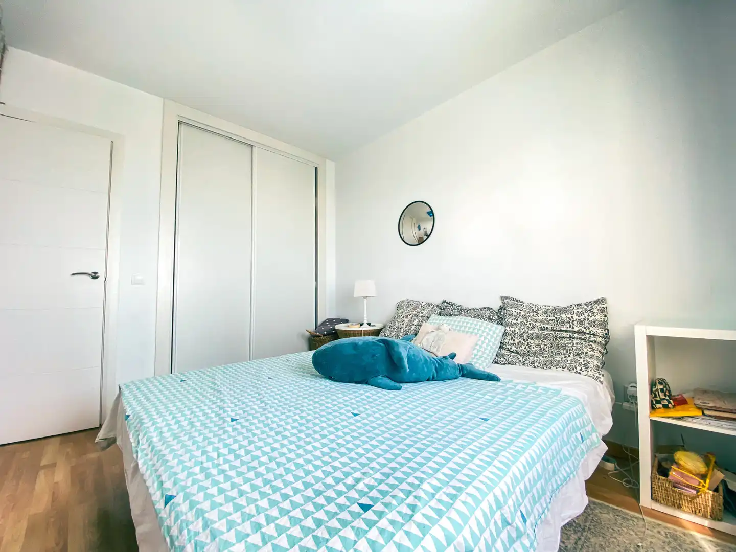 Apartament amb piscina en venda a Estepona Pueblo, imagen 18