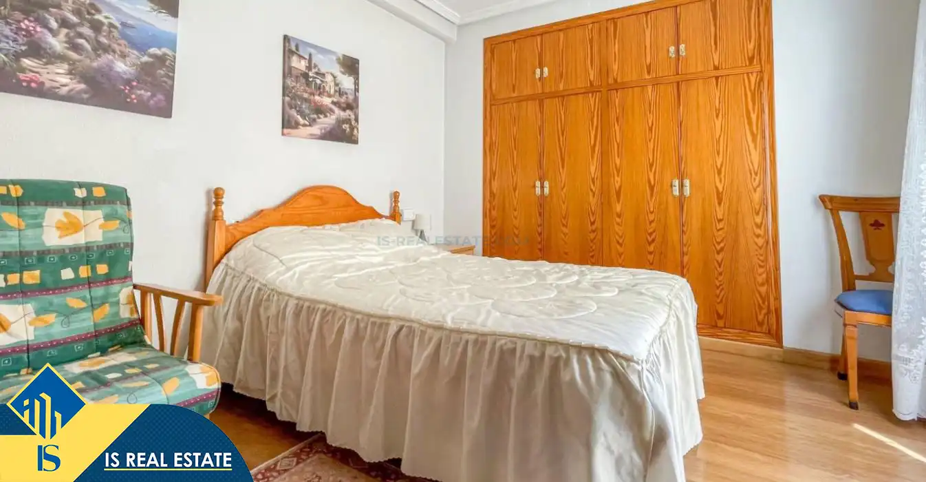 Apartament amb ascensor en venda a Centro, imagen 14