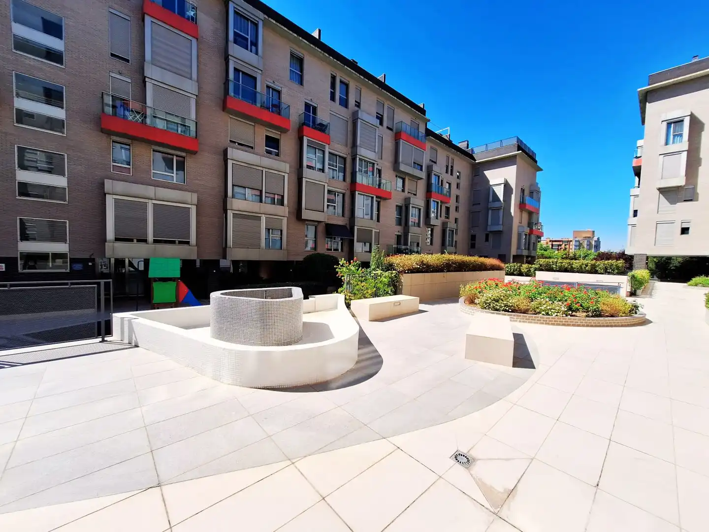 Flat with pool for sale in Buitrago de Lozoya, imagen 40