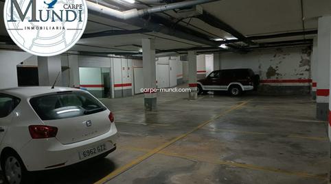 Foto 4 de Garatge en venda a Calle Bentejui, Fabelo, Puerto del Rosario