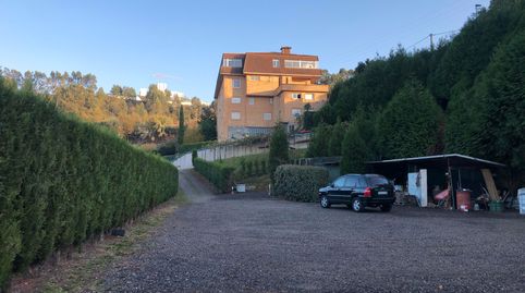 Foto 3 de Edifici en venda a Estrada Vella de Madrid, Sardoma - Castrelos, Vigo