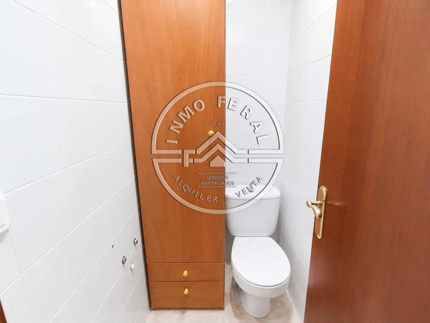 Baño de Piso en venta en Écija, Sevilla