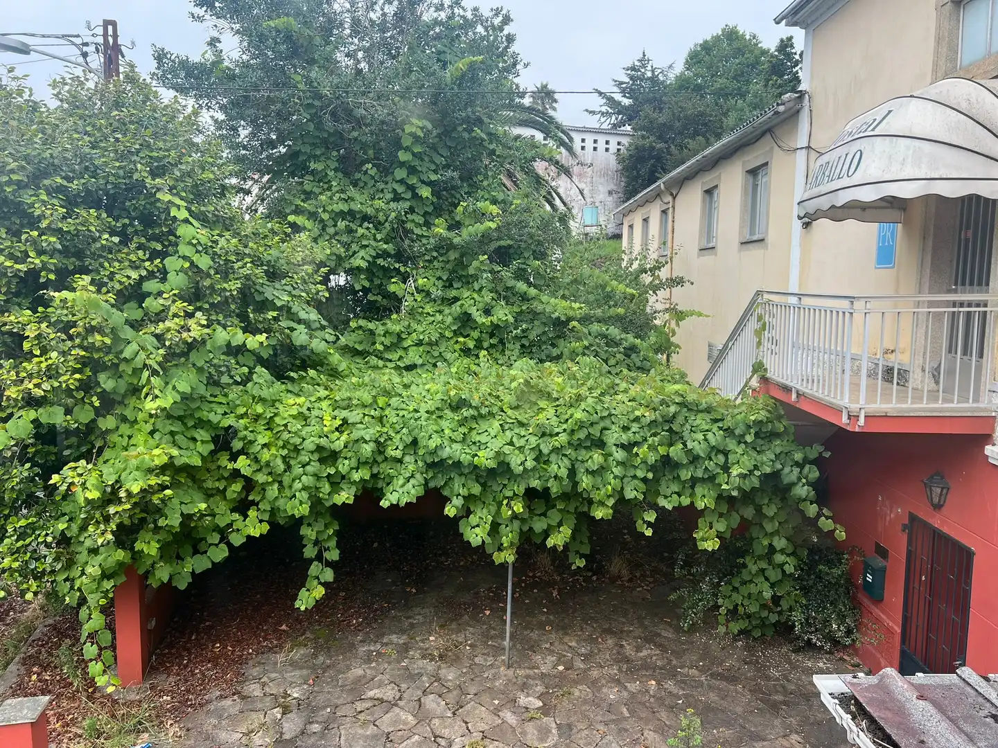 Geschaftsraum zum Verkauf in Narón mit Heizung, Terrasse und Möbliert