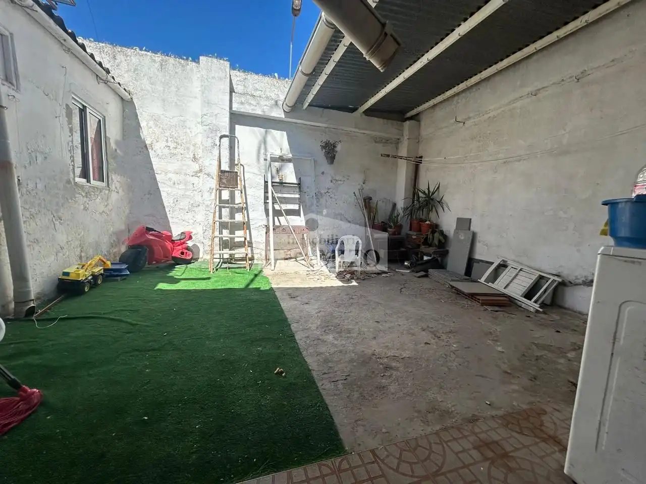 Haus zum Verkauf in Calle San Francisco 63, imagen 10