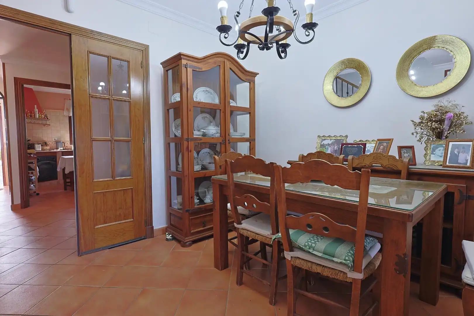 Casa a schiera con terrazza in vendita a Algar, imagen 9