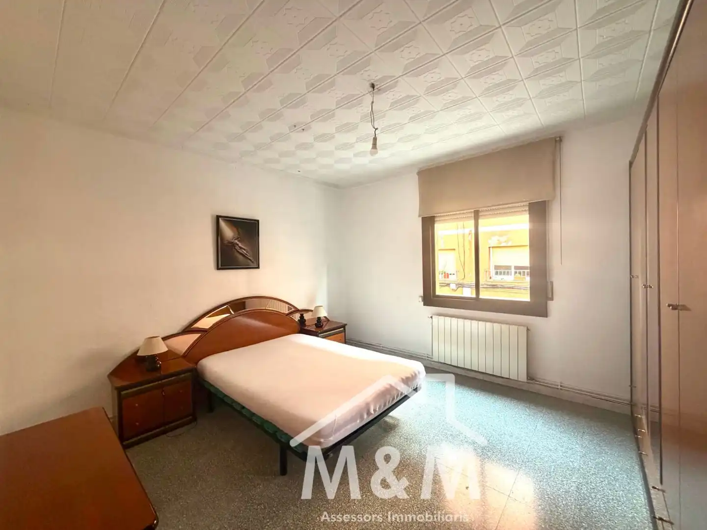 Schlafzimmer von Gebäude zum Verkauf in Viladecans