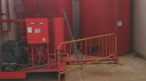 Photo 5 of Industrial buildings for sale in Dolores, Alicante