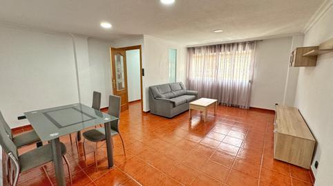 Foto 2 de Pis de lloguer a Plaza de Toros - Avenida Chapí - Trinquete, Elda