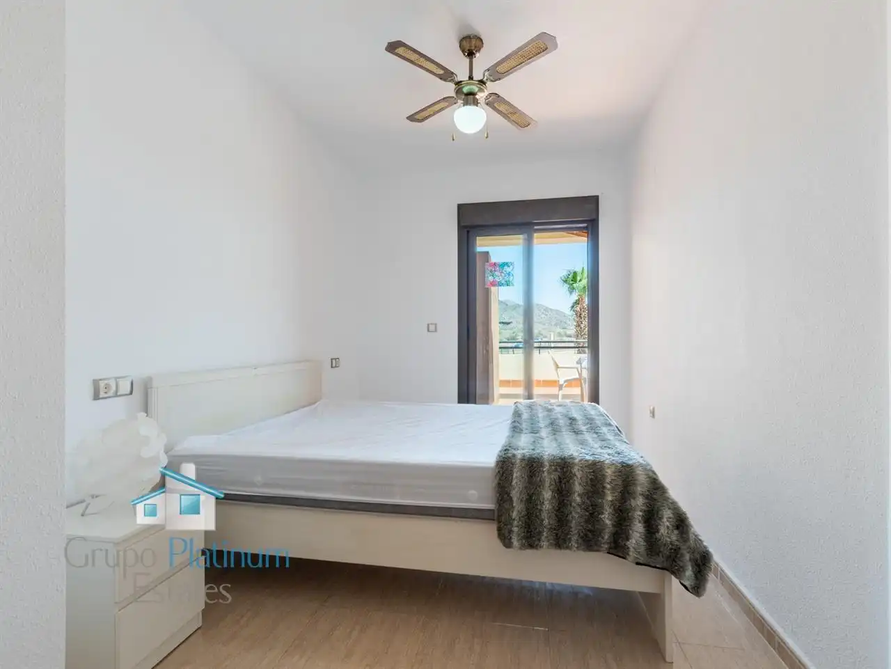 Apartment mit Pool zum Verkauf in San Juan de los Terreros, imagen 7