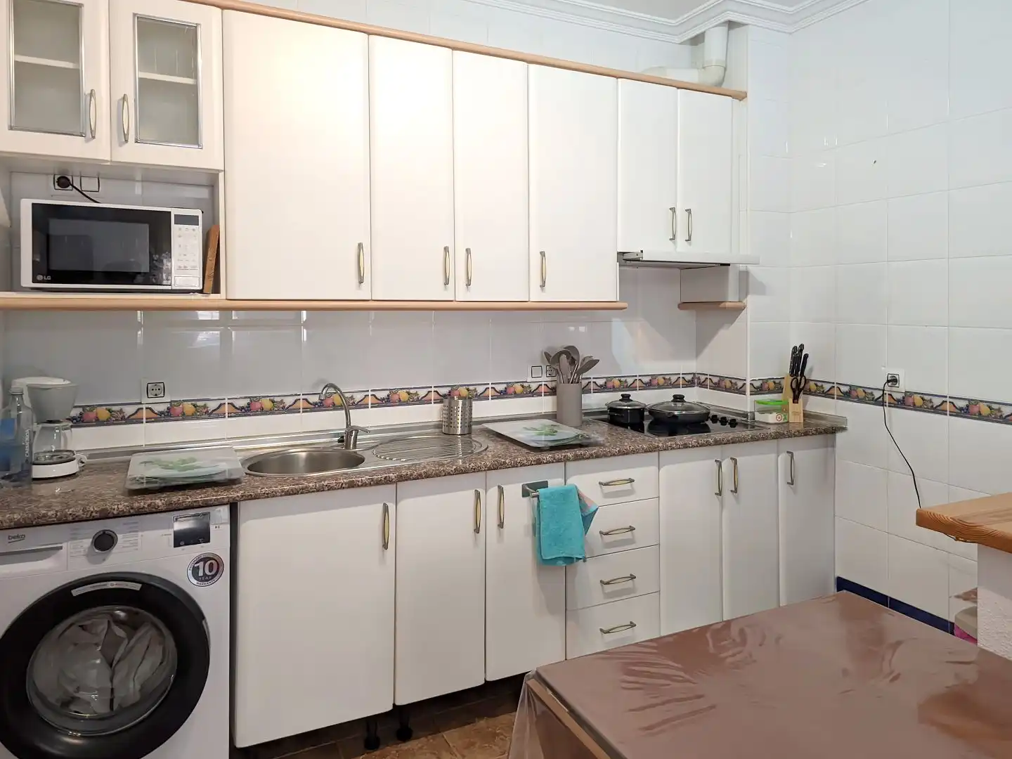 Apartament de lloguer a Calle Erizo Paralela 20, imagen 9
