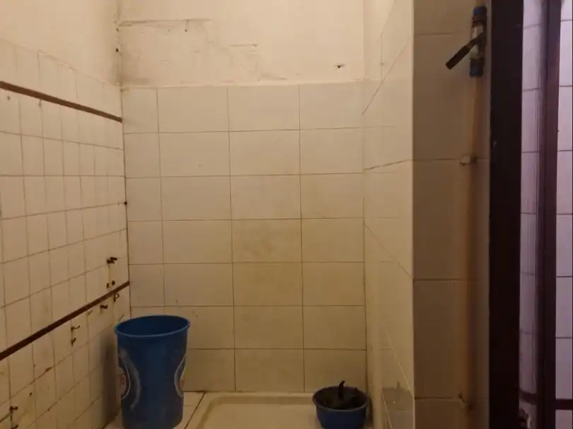 Baño de Local en venta en Sants - Montjuïc