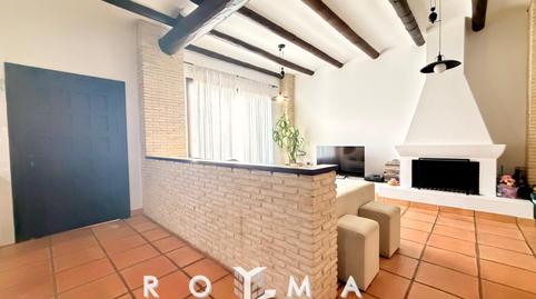 Foto 3 de Casa adosada en venta en La Hacienda - Nueva Andalucía, Dos Hermanas