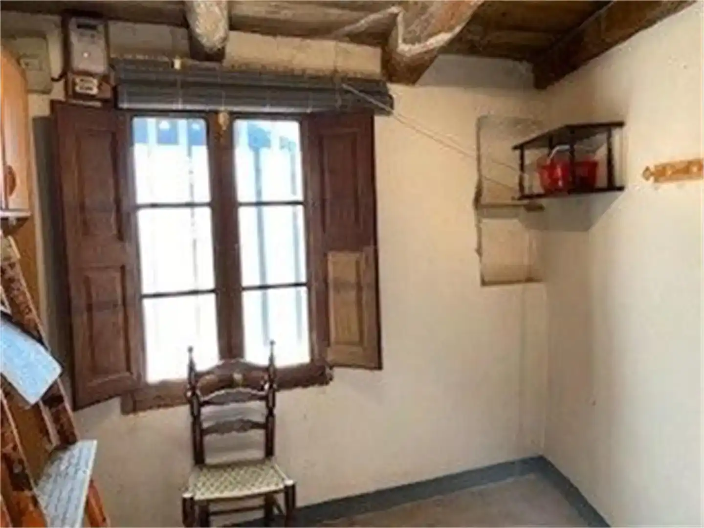 Casa o chalet en venta en El Pont de Suert