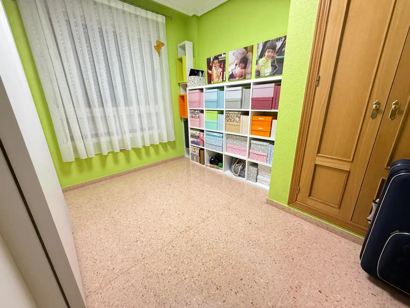 Pis amb terrassa en venda a Florida - Ciudad de Asís, imagen 19