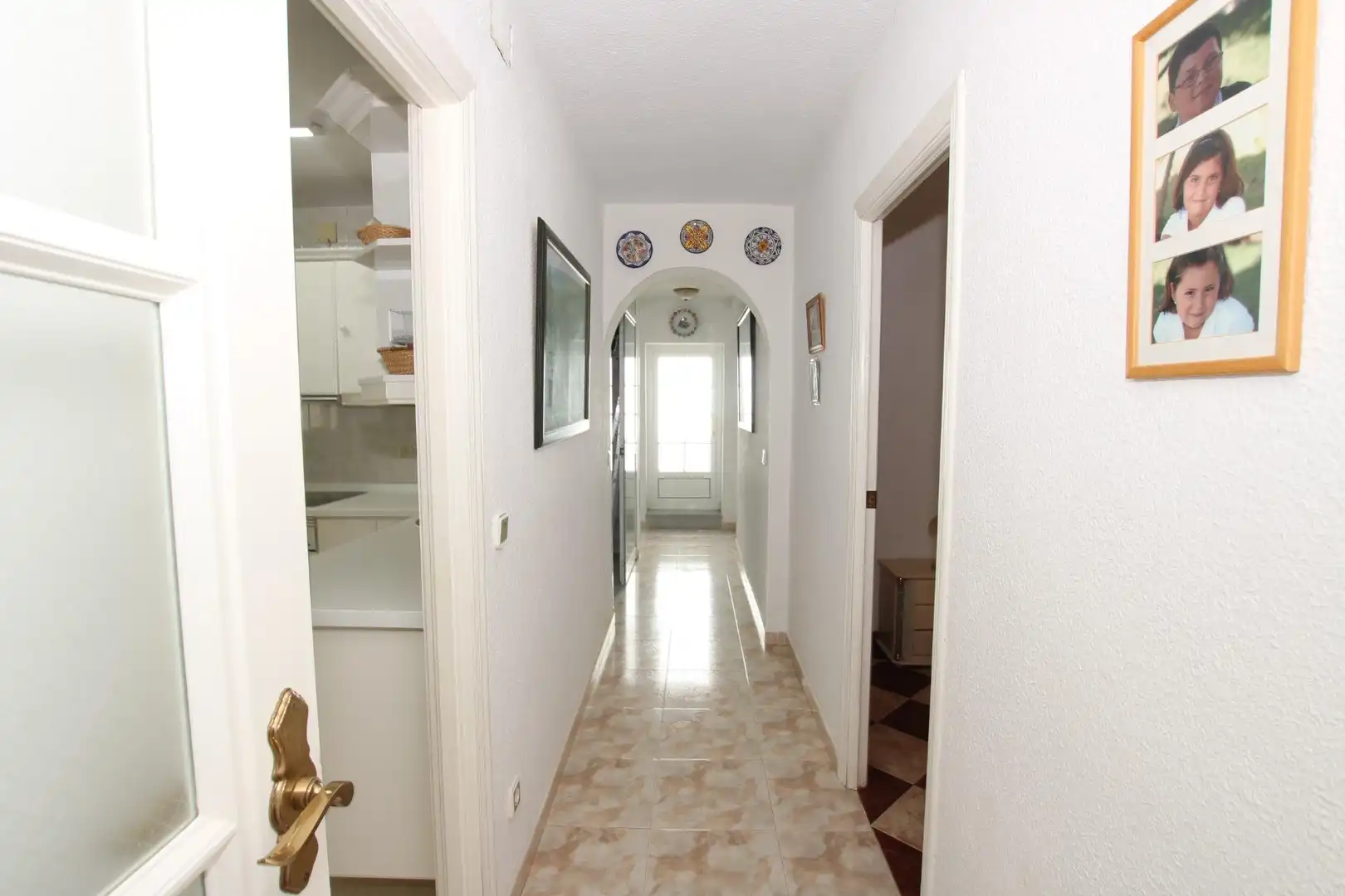 Villa con terrazza in vendita a Puerto Marina, imagen 11