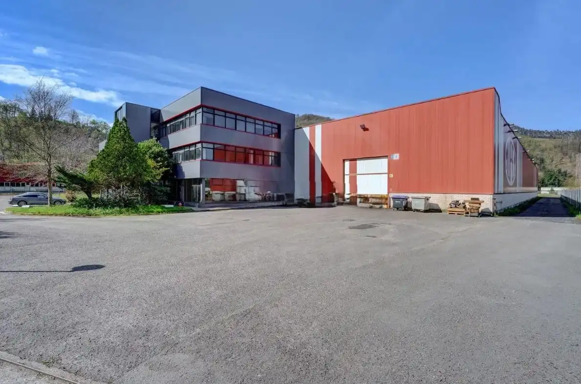 Gewerbefläche zum Verkauf in Deba, imagen 8
