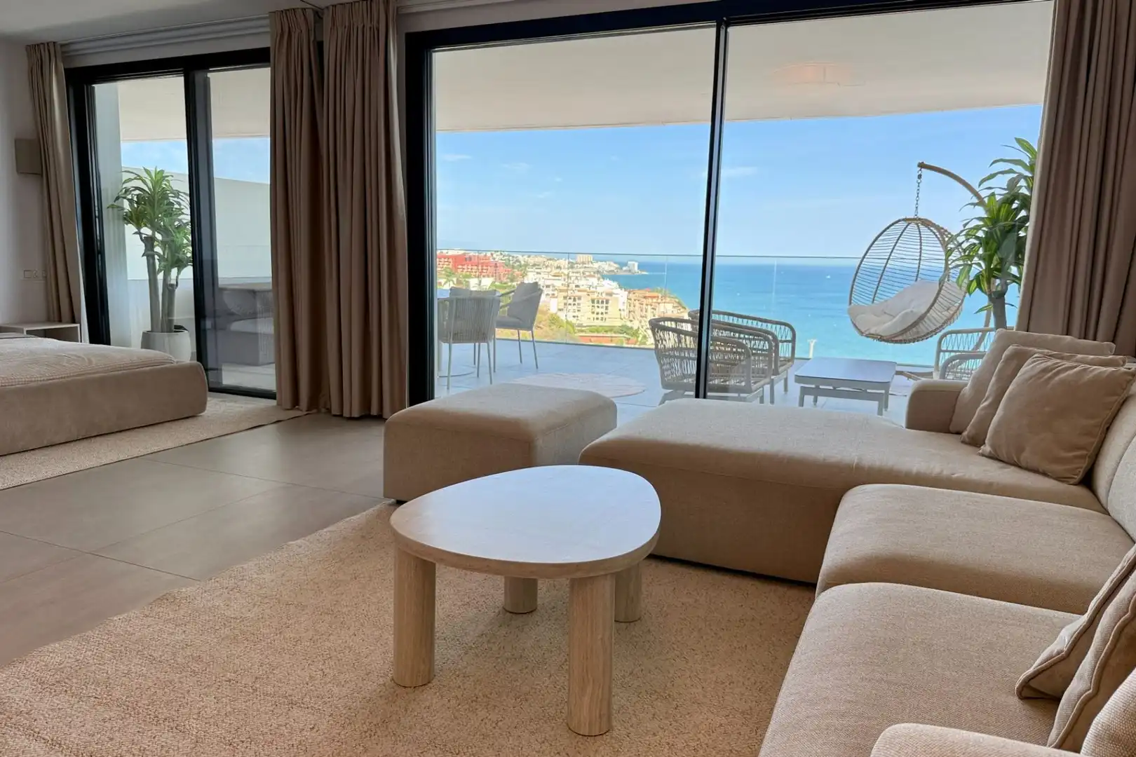 Apartment zum Verkauf in Las Gaviotas  - Carvajal, imagen 3