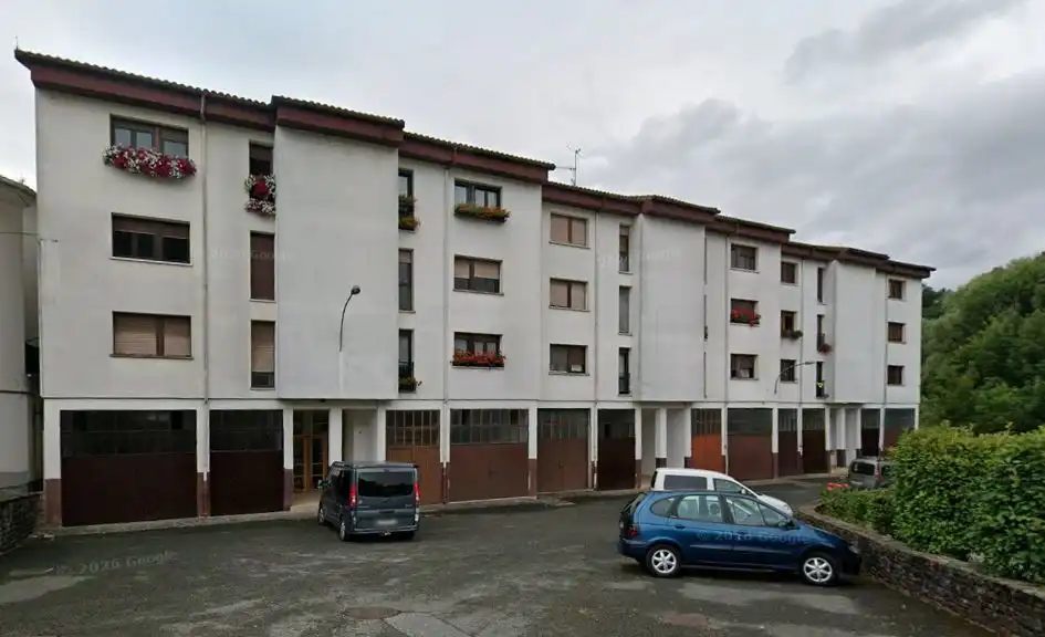 Pis de lloguer a Calle Mayor, 13, Baztan