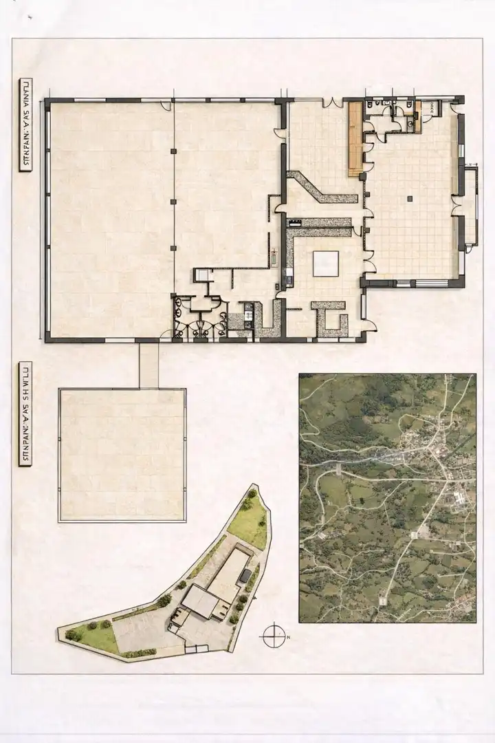 Inmuebles singulares en venta en Bo La Hoz, s n Santa María de Cayón, Cantabria 287, imagen 51