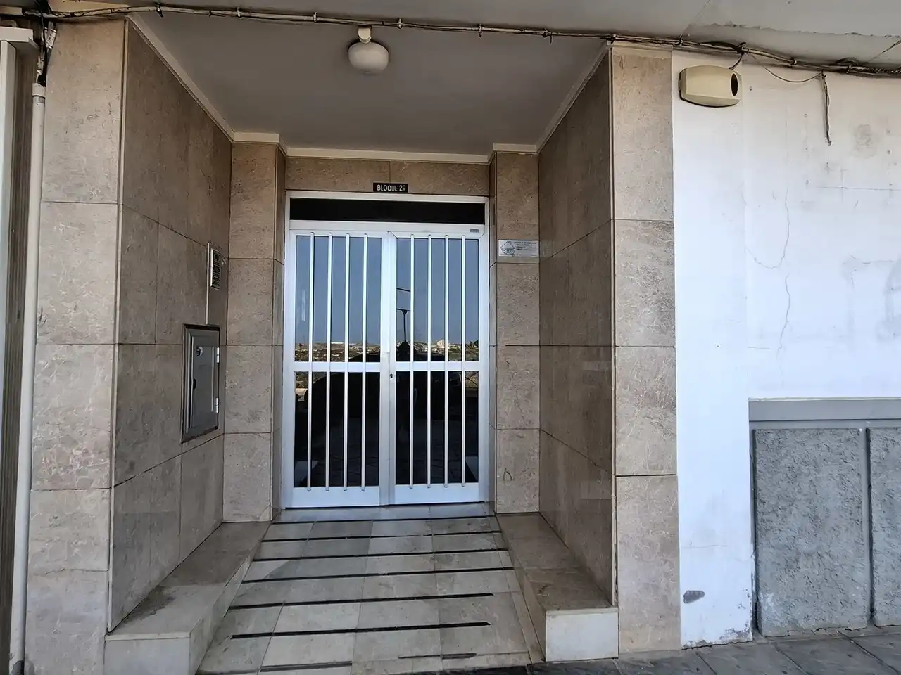 Apartament amb ascensor en venda a Vera Ciudad, imagen 26