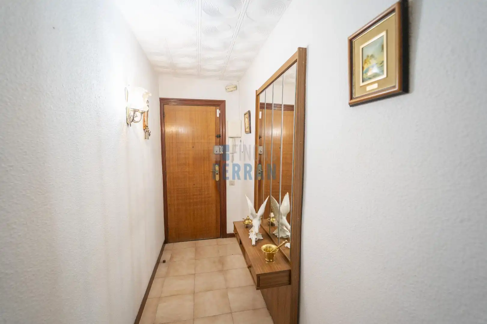 Piso con ascensor en venta en La Gavarra, imagen 17