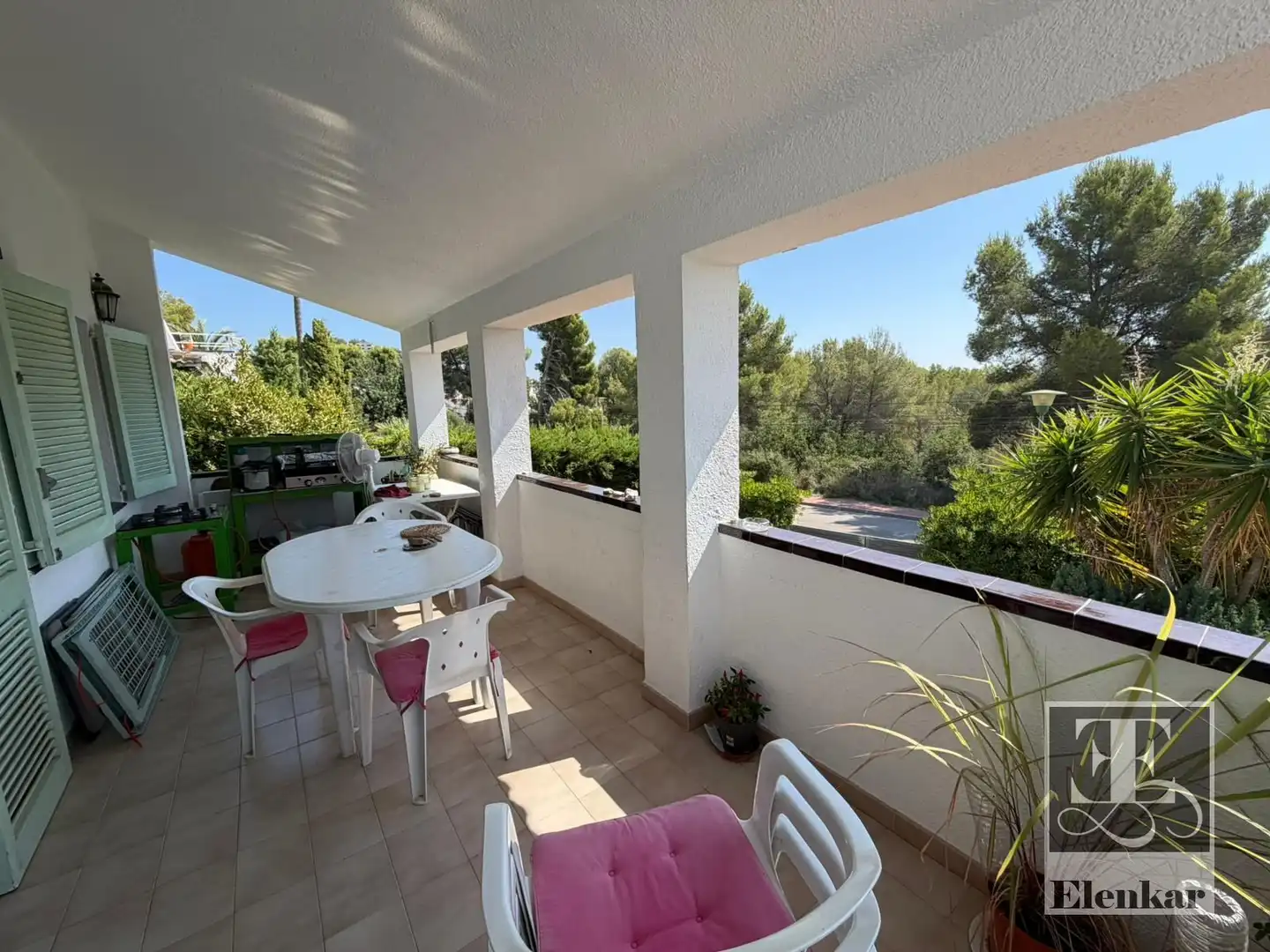 Villa avec piscine à vendre à Papiola, imagen 27