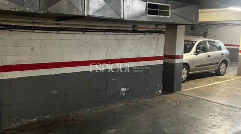 Photo 2 of Garage to rent in Fontajau, Fontajau - Sant Ponç, Girona