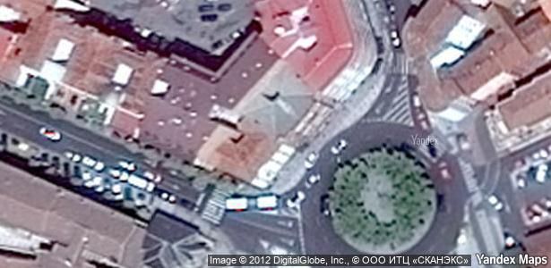 Pis en venda en León Capital 