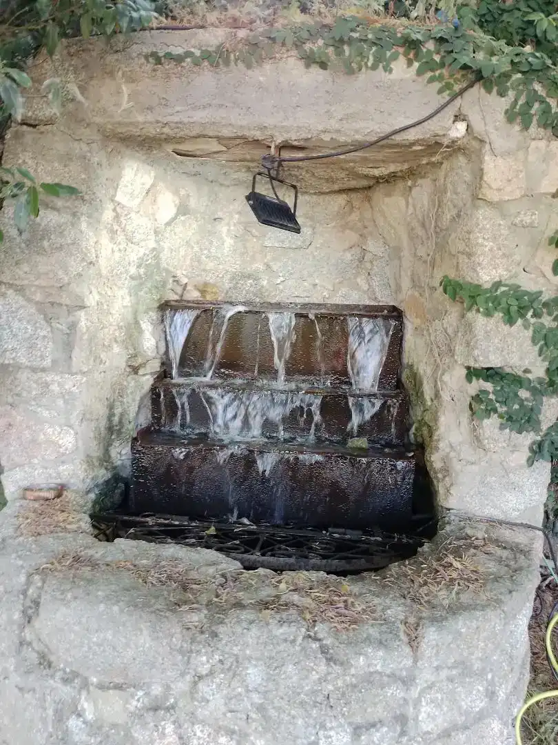 Vista exterior de Àtic en venda en Santa Cristina d'Aro amb Balcó