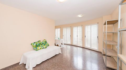 Foto 5 de Piso en venta en Calle Caballeros, 26, Casco Histórico, Castellón de la Plana / Castelló de la Plana